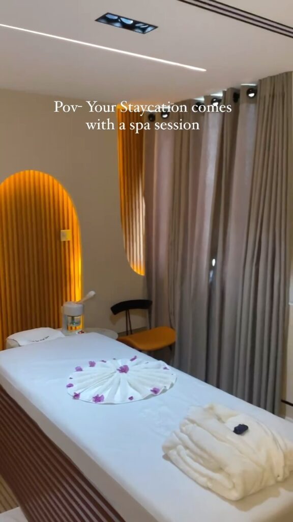 Conceptual image showing how Lagos shortlet agents control market prices.