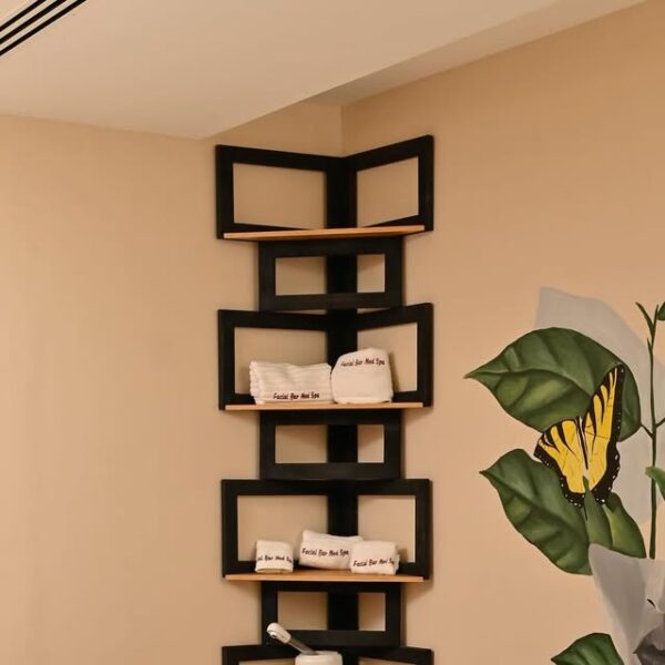 Welcome gift pack for guests arriving at a Premium Serviced Short Let Apartment.